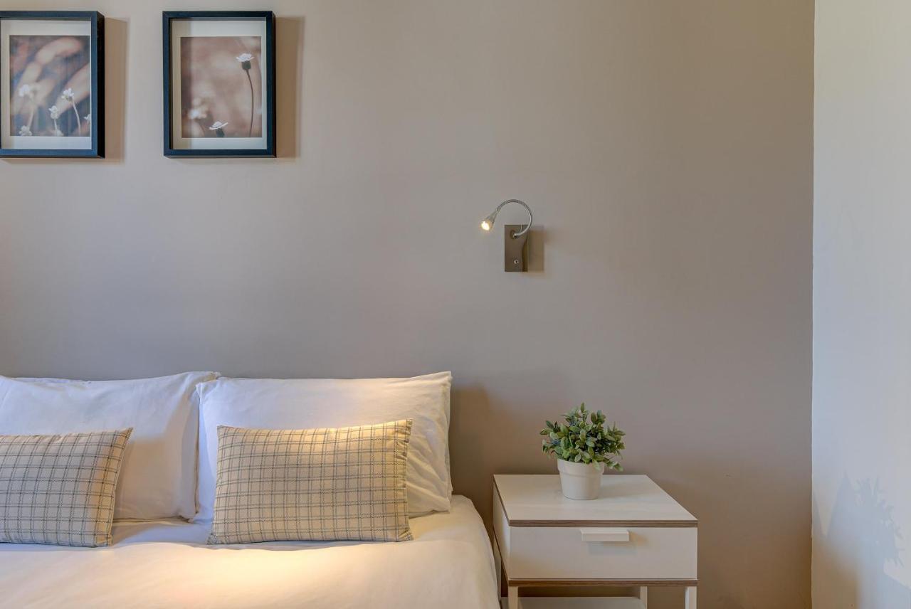 Appartamento La Roseraie - Alpes Travel -