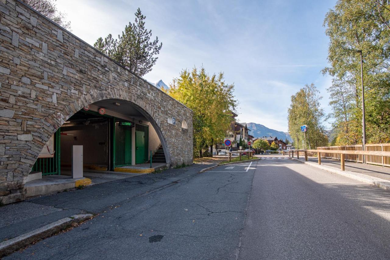 Appartamento La Roseraie - Alpes Travel -